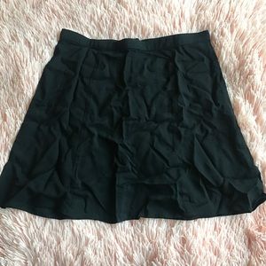 AA Lulu Mini Skirt